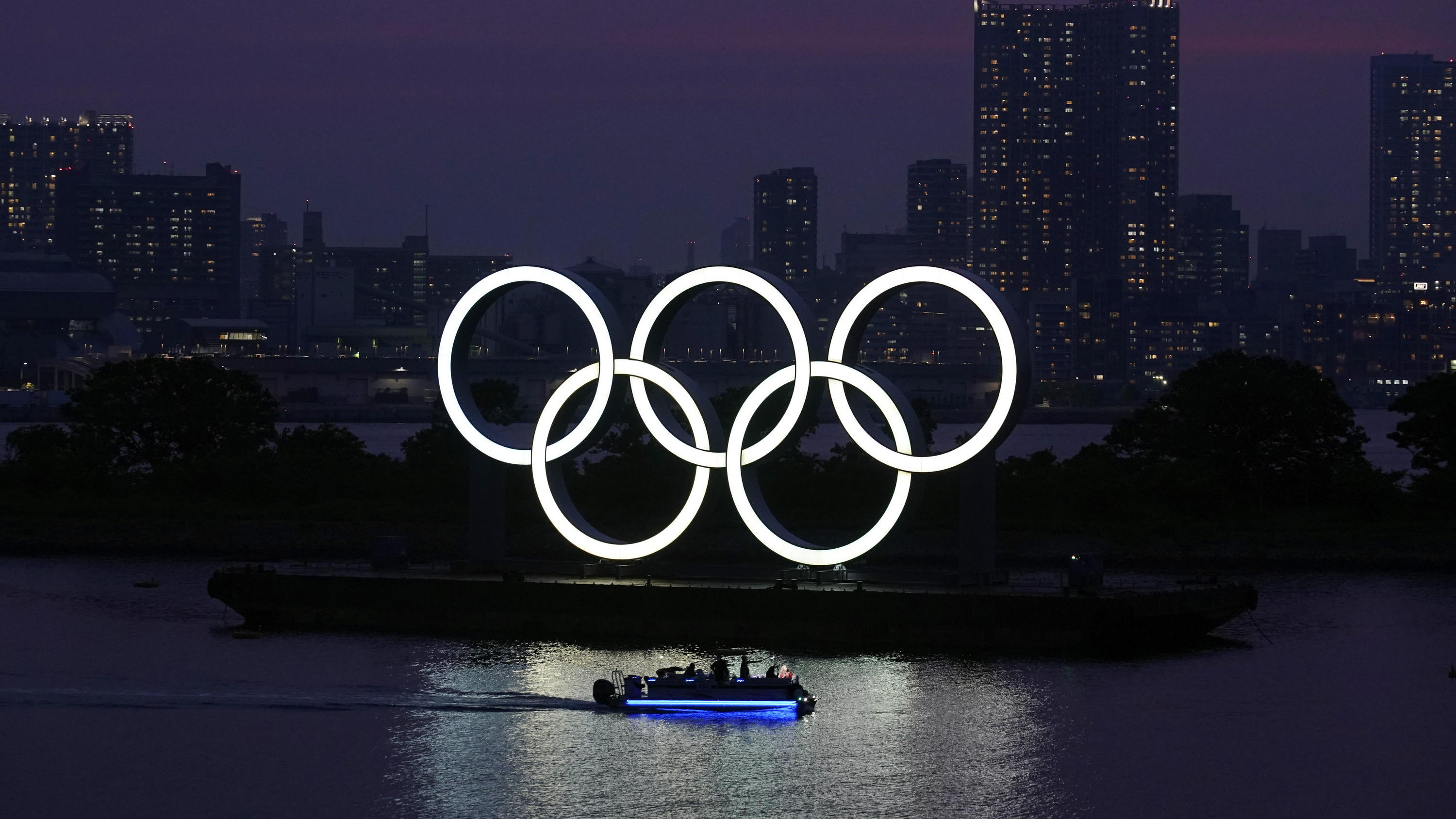 Olympische Spiele 2021: Japaner haben laut Umfrage keine Lust