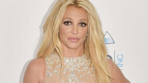 Fremde manipulieren Britneys Anhörung!