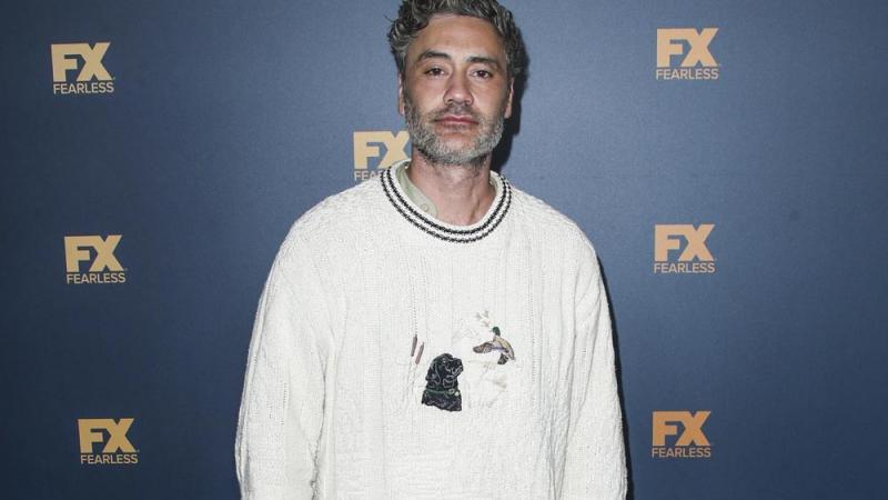 Taika Waititi So Romantisch Wird Der Neue Thor Film