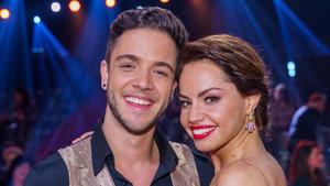 Liebe von Luca & Christina in Gefahr? 
