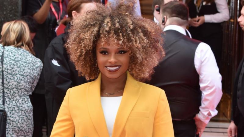 Fleur East Liebe Auf Reset