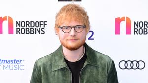 Ed Sheeran kannte bei Alkohol und Essen keine Grenze