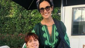 Tallulah Willis: 'Demi Moore ist meine Stilikone'