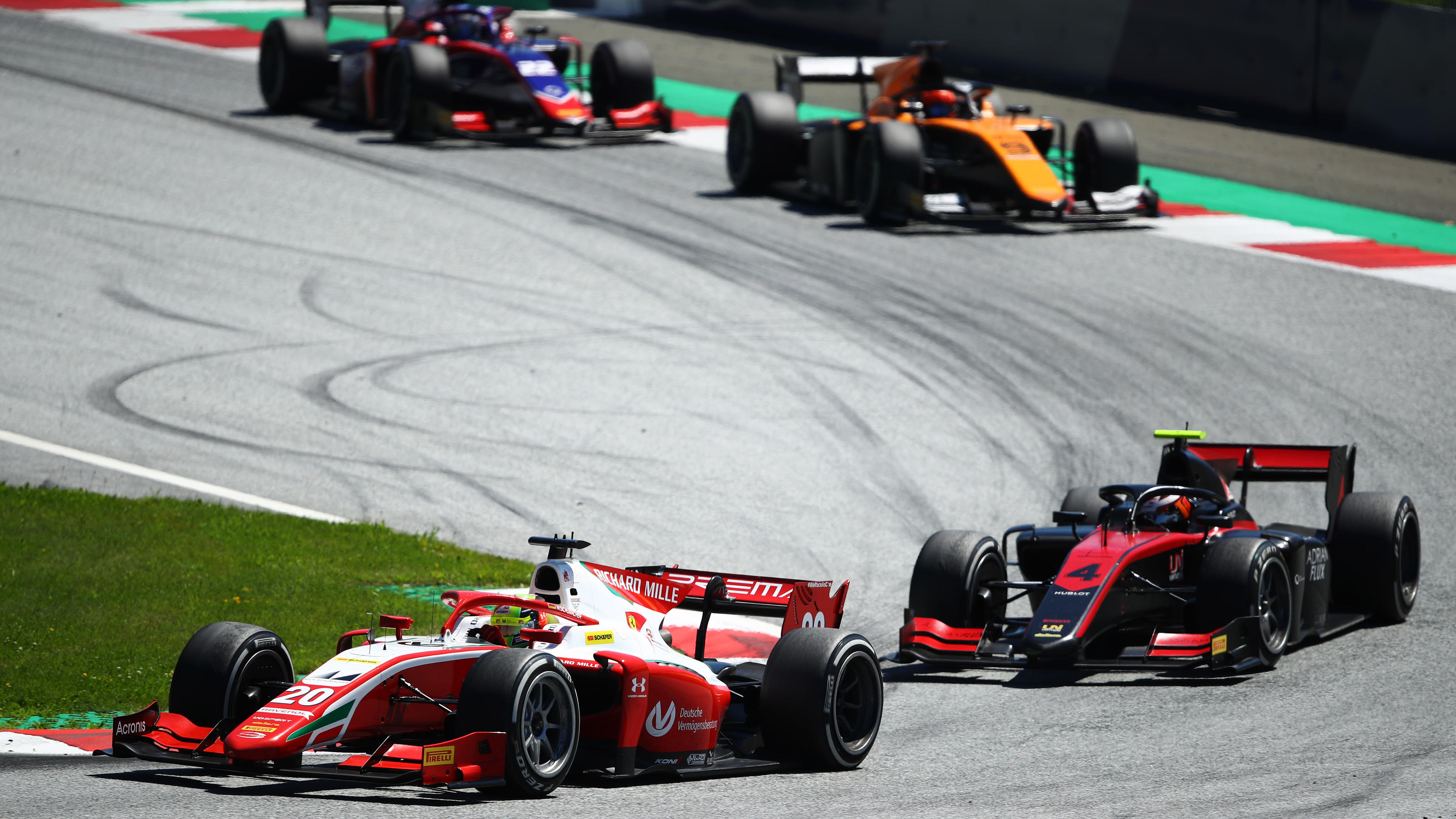 Formel2 Formel2