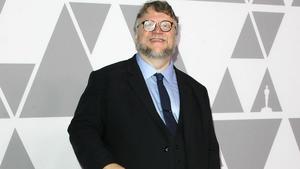 Guillermo del Toro: 'Nightmare Alley'-Dreh war ...