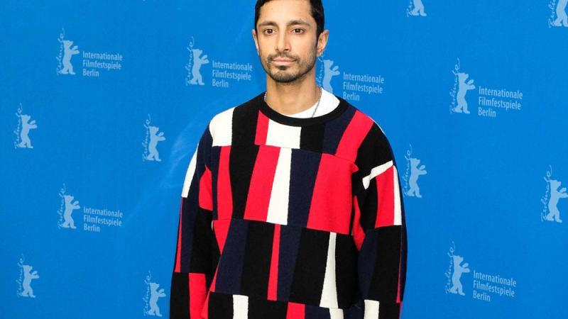 Riz Ahmed: Rolle in 'Invasion'