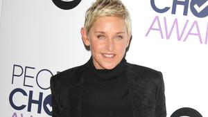 Ellen DeGeneres entschuldigt sich bei ihren Mitarbeitern