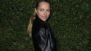 Teresa Palmer über ihr ungesundes Essverhalten 