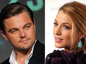 Leonardo DiCaprio und Blake Lively: Trennung