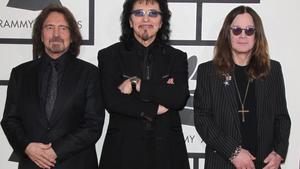 Black Sabbath feiern 50 Jahre 'Paranoid'