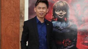James Wan: 80er Jahre TV-Serie 'Knight Rider' soll ...