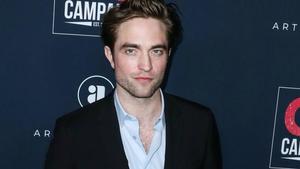 Robert Pattinson: Heimliches Vorsprechen für 'Batman'-Rolle