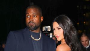 Kim und Kanye: Familienurlaub für die Seele