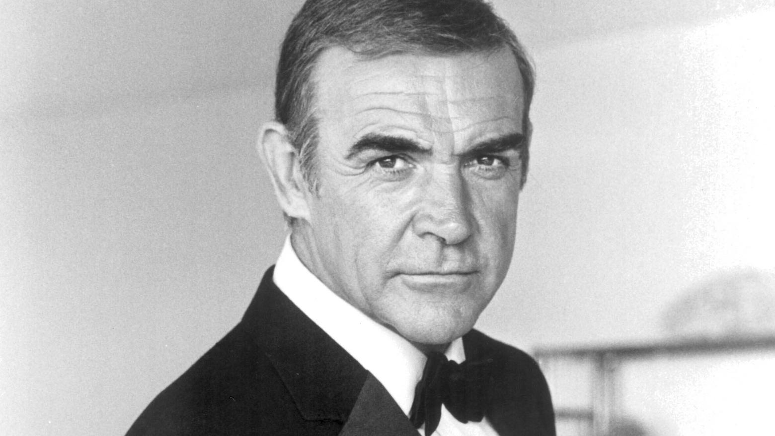 Sean Connery : Sean Connery Sterbeurkunde Des Bond Schauspielers ...