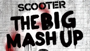 Scooter auf 'The Big Mash Up Tour'