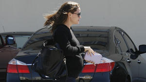 Jennifer Garner und Ben Affleck erwarten ein Kind