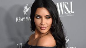 Kim Kardashian West möchte Rapper aus Gefängnis befreien 