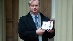 Christopher Nolan über den 'The Tenet'-Soundtrack 