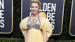Cate Blanchett stößt zum 'Pinocchio'-Cast 