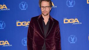Sam Rockwell über Angelina Jolie: 'Angie ist großartig' 