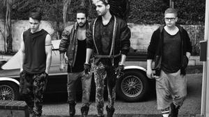 Tokio Hotel: Musikalische Geheimpläne