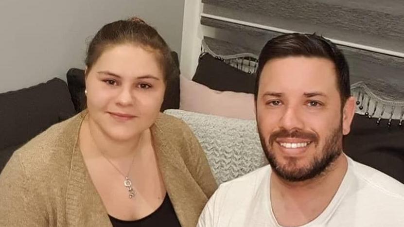 Sylvana Wollny Sorge Um Ihren Florian Freund Schickt Foto Aus Dem Krankenhaus