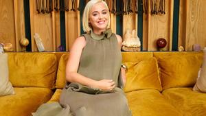 Katy Perry: Keine Sorge