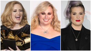 Diese Stars haben extrem abgenommen