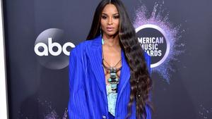 Ciara: Ihr Hit 'Goodies' wäre fast an Britney Spears ...