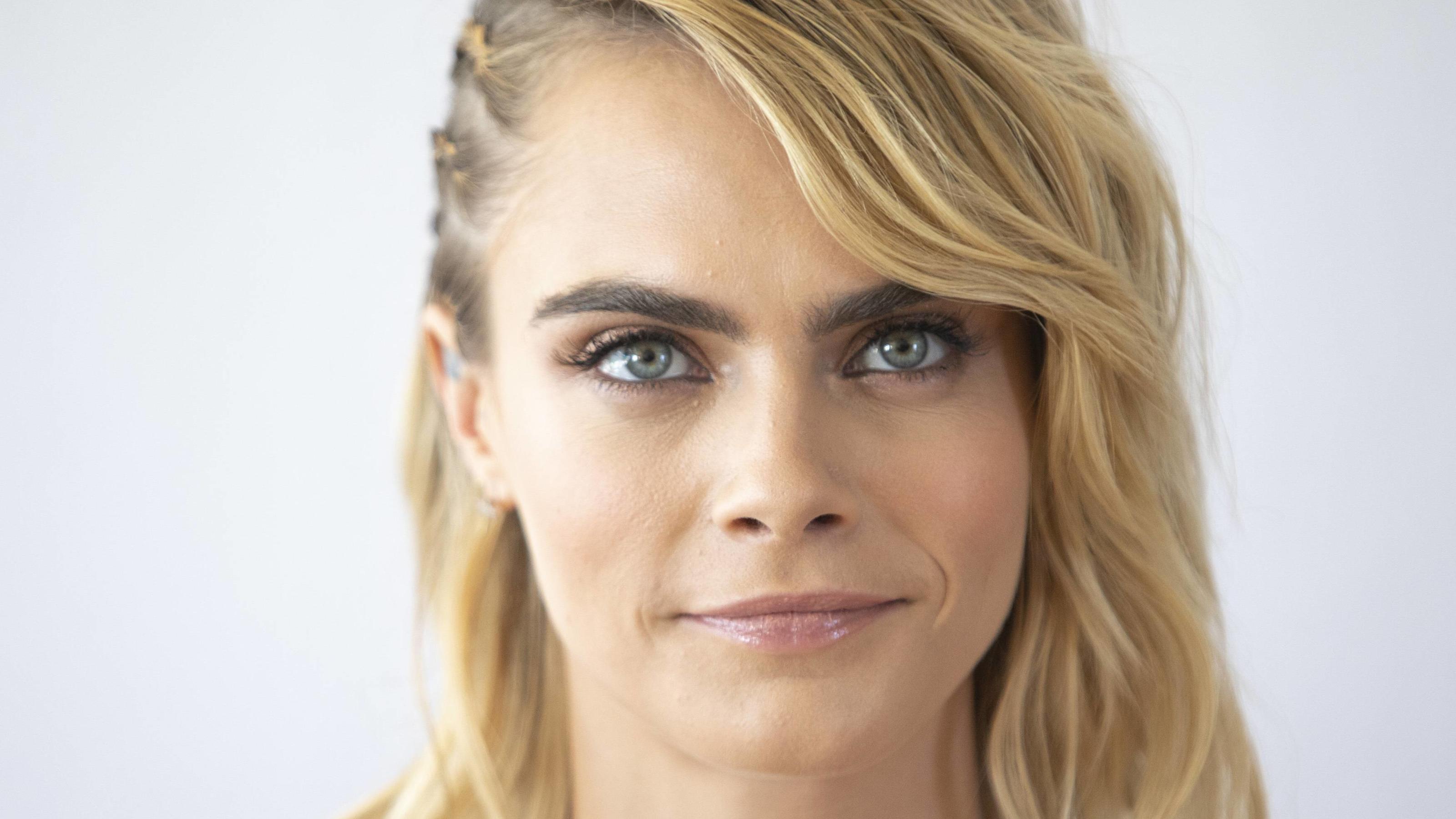 Cara Delevingne Im Sex Talk One Night Stand Mit Fremdem Im Aufzug