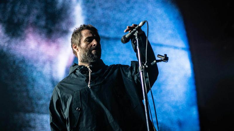 Liam Gallagher: Neues Album 2021!