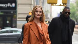 Rosie Huntington-Whiteleys Sohn ist wie 'besessen' von ...