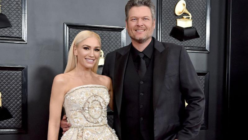 Gwen Stefani Und Blake Shelton Neues Heim