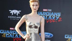 Elizabeth Debicki hofft auf 'Guardians of the Galaxy ...