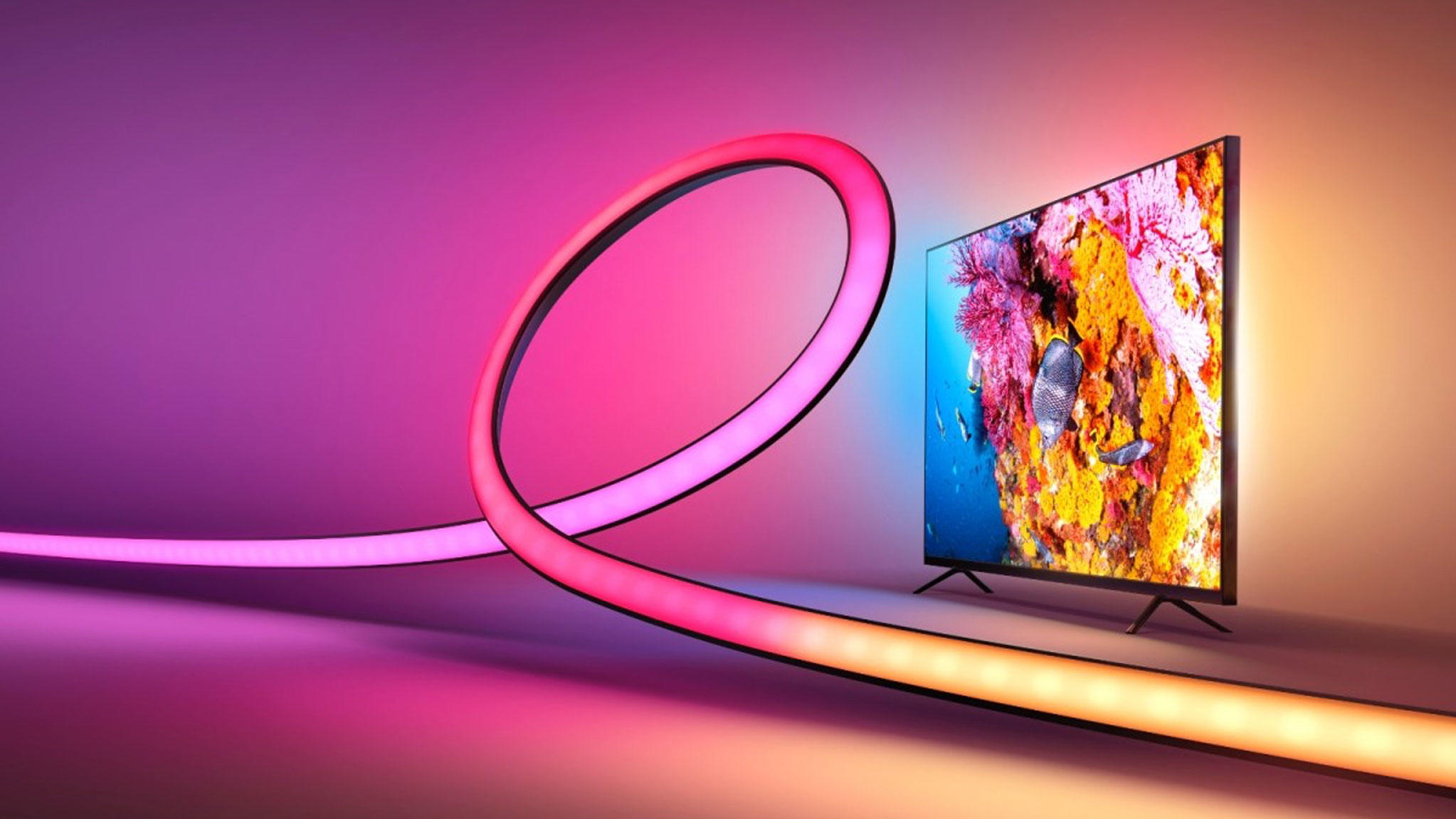 philips hue gradient lightstrip philips hue gradient lightstrip