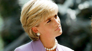Die letzten Stunden von Lady Diana 