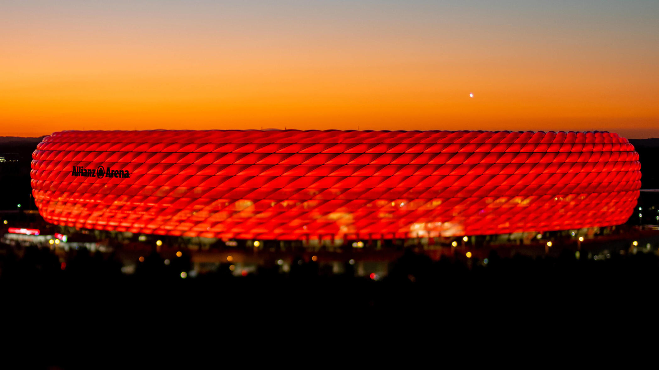 Supercup: Bayern gegen Dortmund ohne Zuschauer