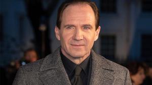 Ralph Fiennes: Eine andere Art Spion