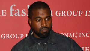 Kanye West: Musikindustrie ist rückschrittig
