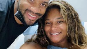 Ciara sucht nach Lichtblicken