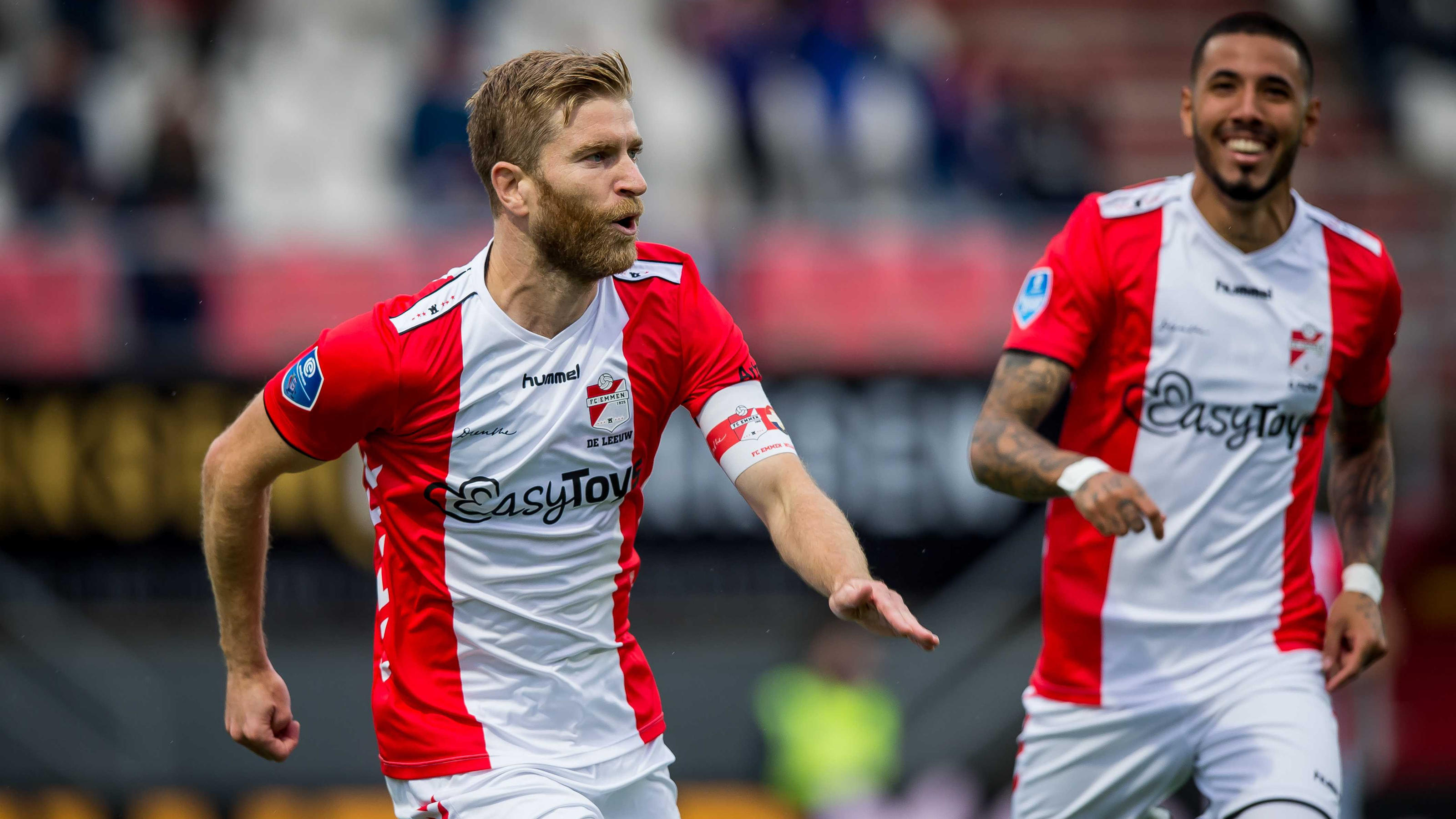 Hype um Trikot des FC Emmen: Sextoy-Werbung doch erlaubt