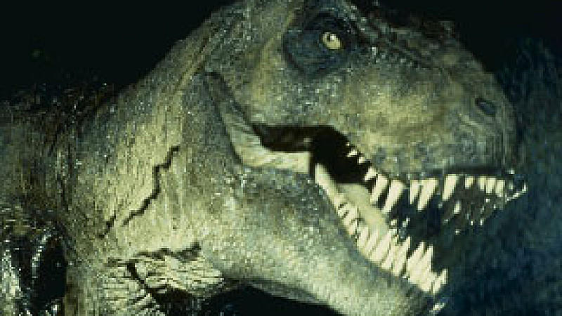 Jurassic Park - die Trilogie endlich als Blu-ray-Edition