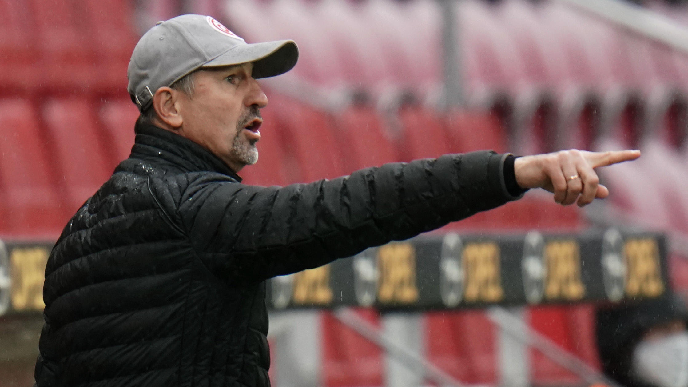 Trainerrauswurf Bundesliga Trainerrauswurf Bundesliga