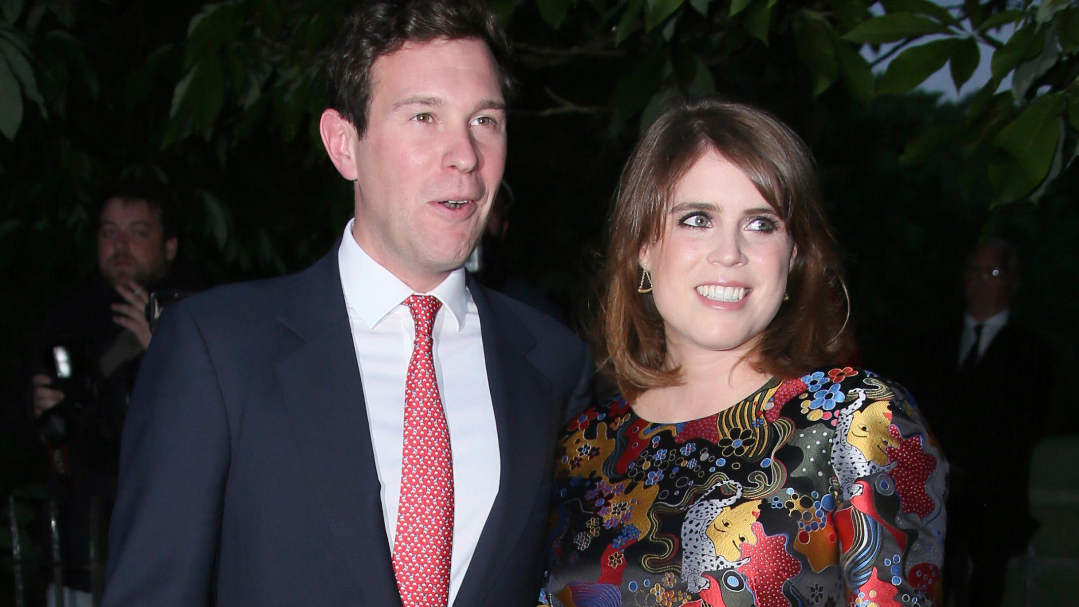 Prinzessin Eugenie Baby Prinzessin Eugenie Baby