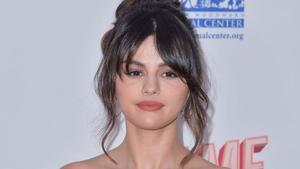 Selena Gomez' Kollaboration mit Dover Street Market 