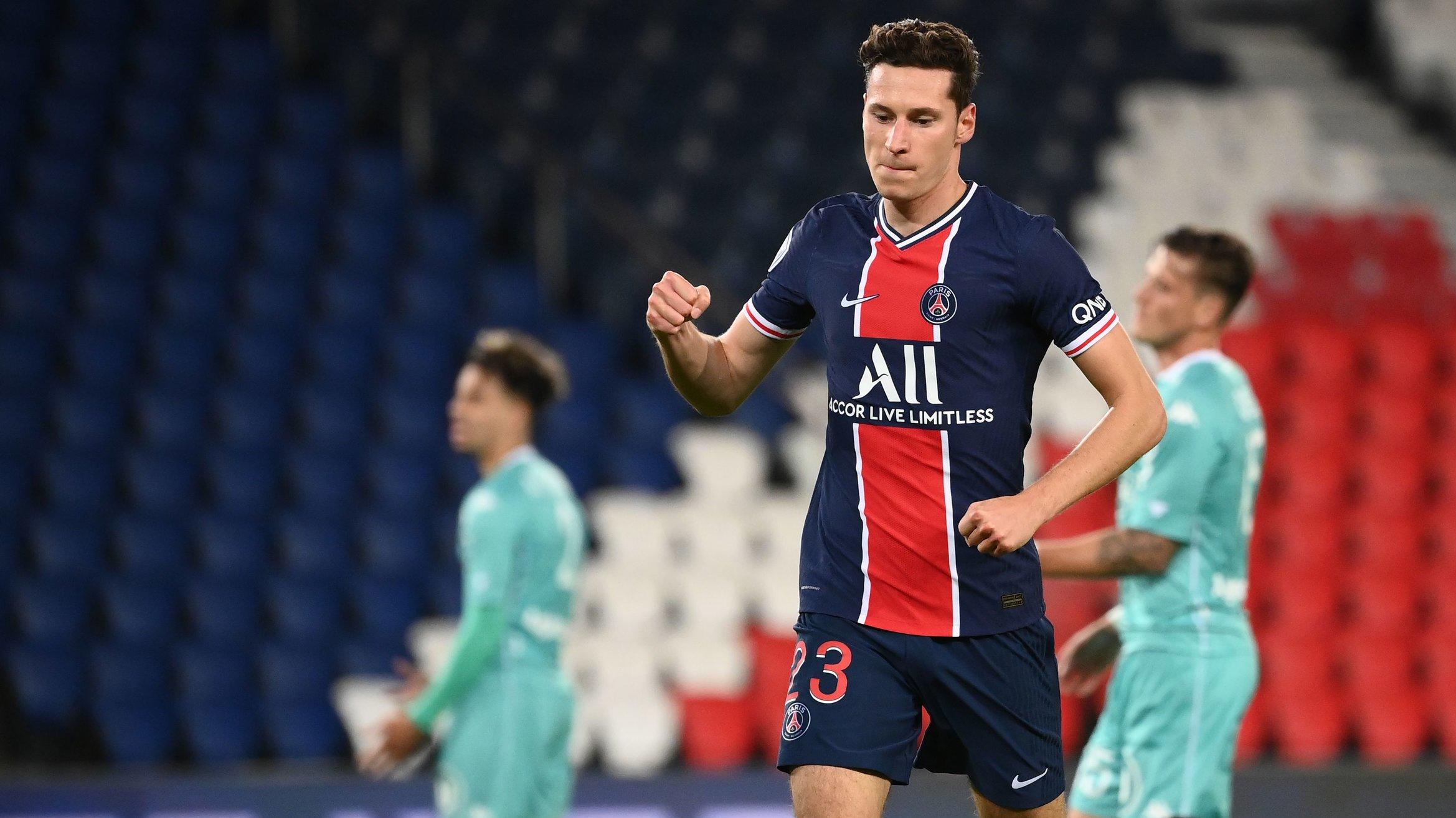 Psg Kader Psg Kader