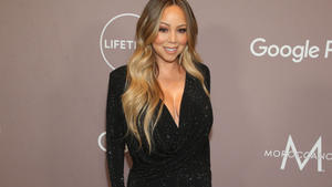 Mariah Carey: Keine weiteren Interviews