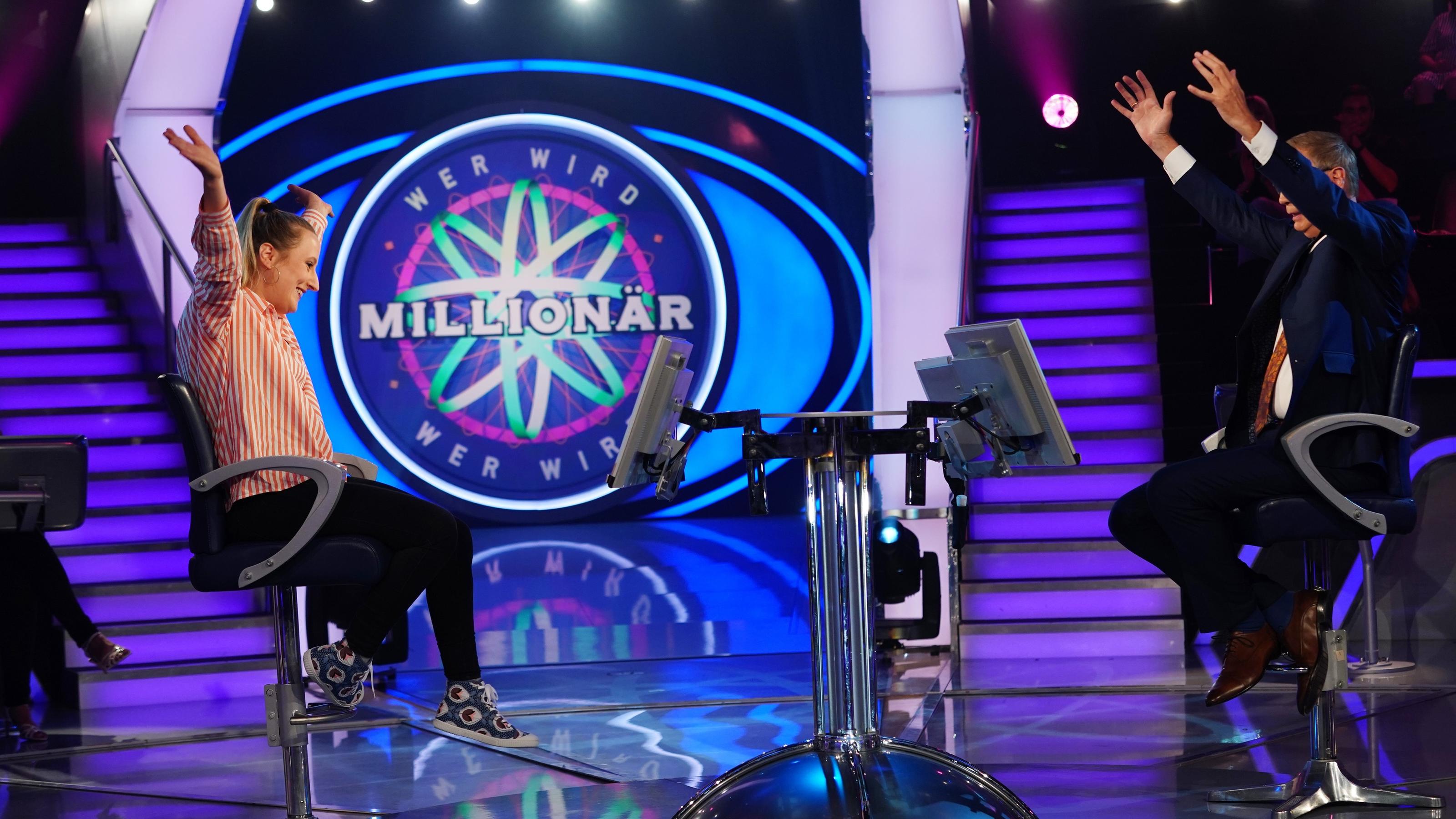Wer Wird Millionär Nachspielen Wer Wird Millionär Nachspielen