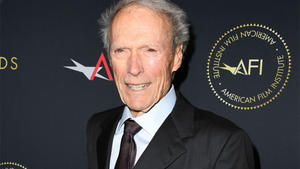 Clint Eastwood: Neues Filmprojekt