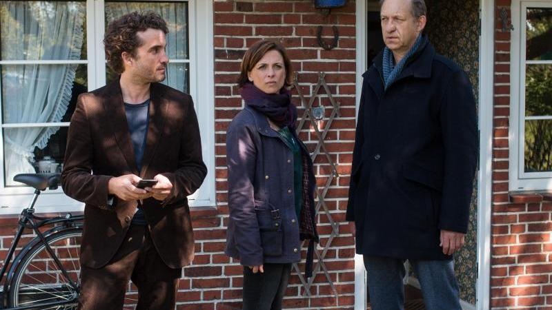 Zdf Tatort Zdf Tatort